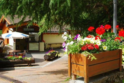 Apartamento R�sidence La Rochetaill�e