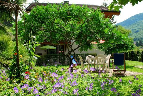 Apartamento R�sidence La Rochetaill�e