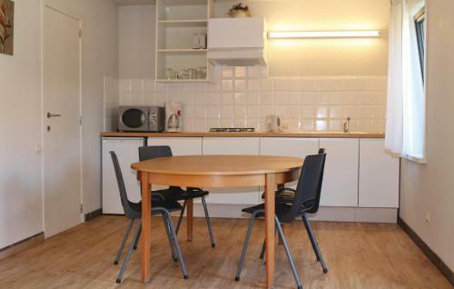 Apartment Paddestraat