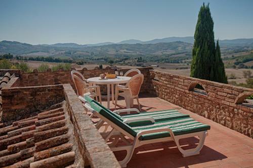 Agroturismo Podere La Ciabatta