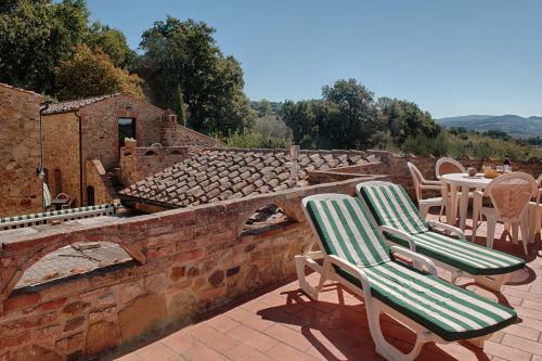 Agroturismo Podere La Ciabatta