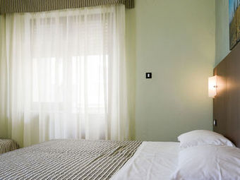 Bed & Breakfast Locanda Dell'adriatica