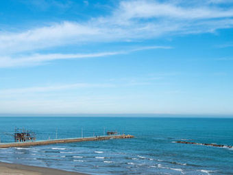 Bed & Breakfast Locanda Dell'adriatica