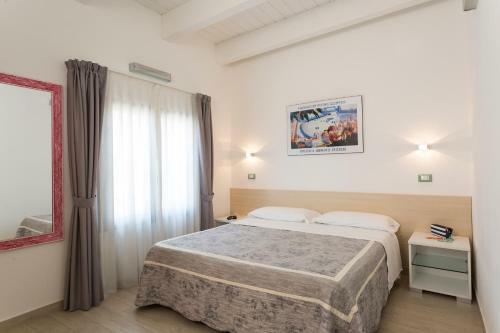 Apartamento Residenza Le Rose Bici House