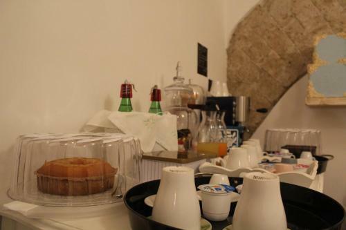 Bed & Breakfast Il Campanile