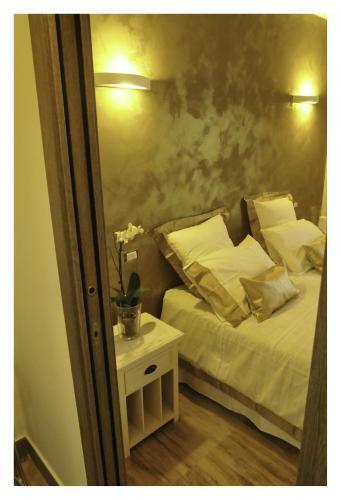 Bed & Breakfast Il Campanile
