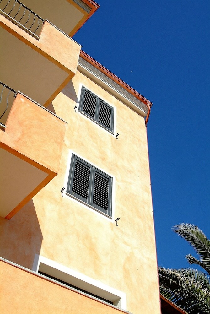 Hotel Delle Isole