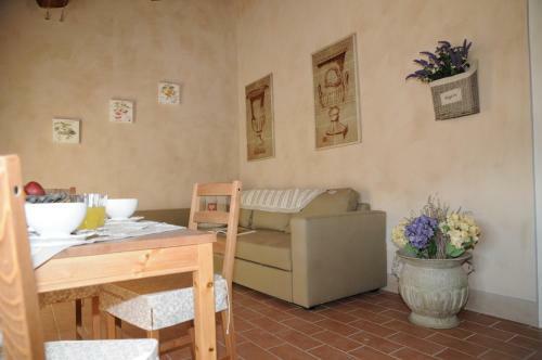 Agroturismo Podere Calledro