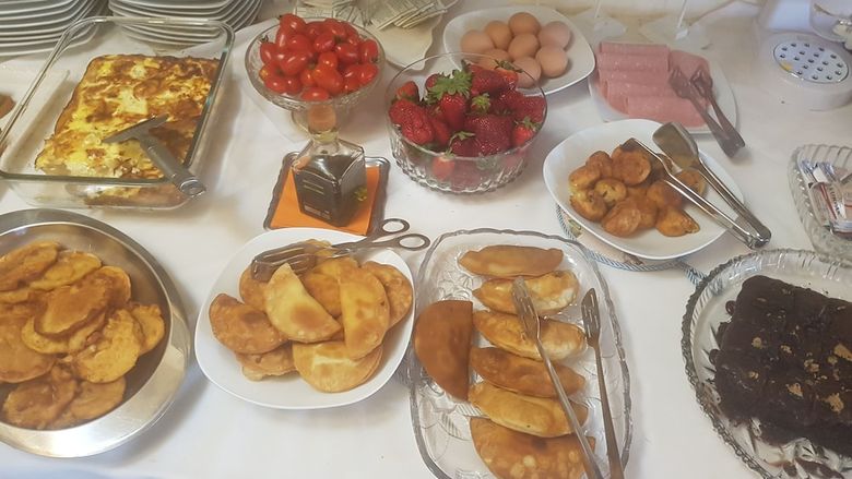 Hostal Epavlis Boutique