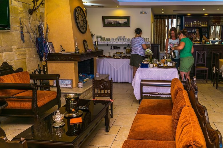 Hostal Epavlis Boutique