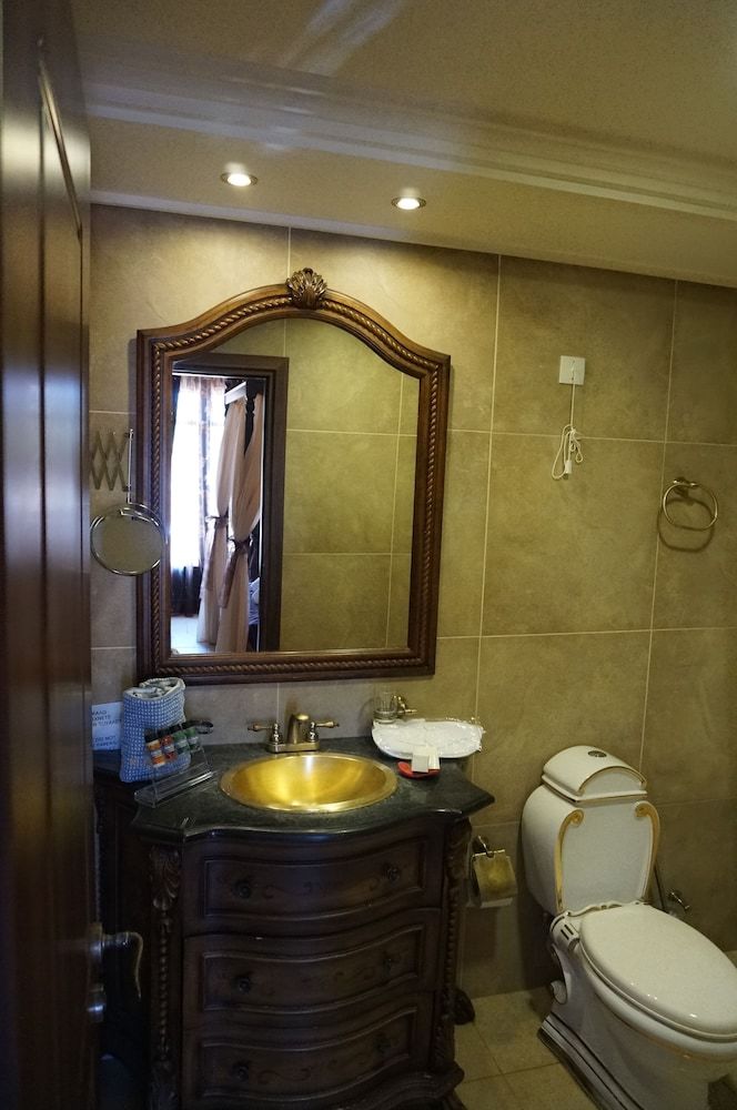 Hostal Epavlis Boutique