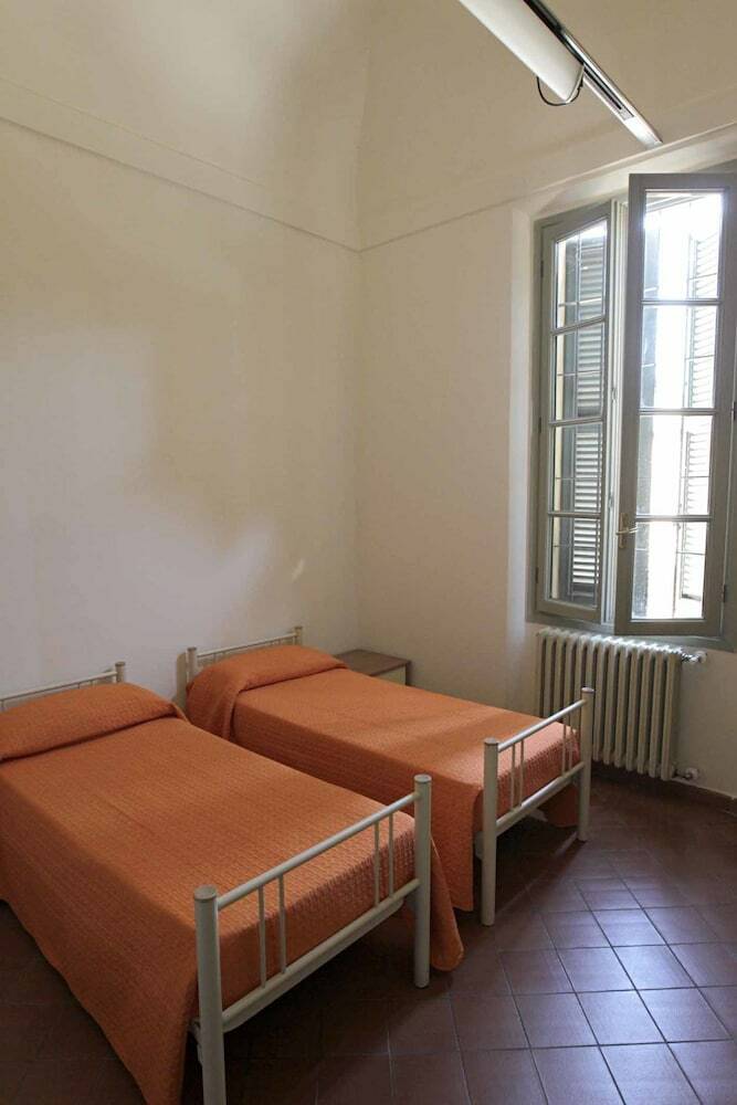 Student's Hostel Della Ghiara