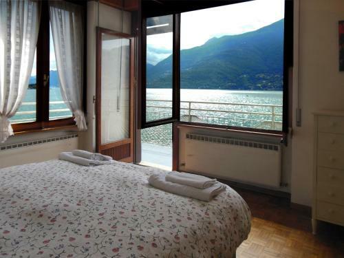 Apartamento Miki Comer See