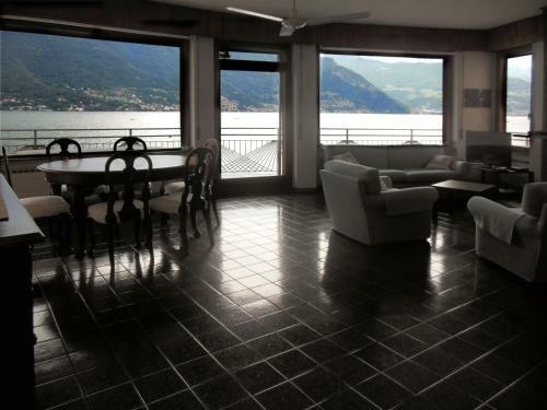 Apartamento Miki Comer See