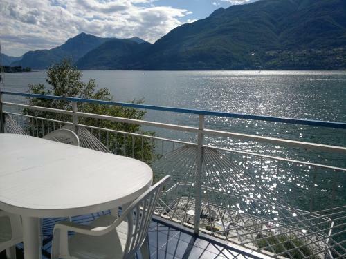Apartamento Miki Comer See