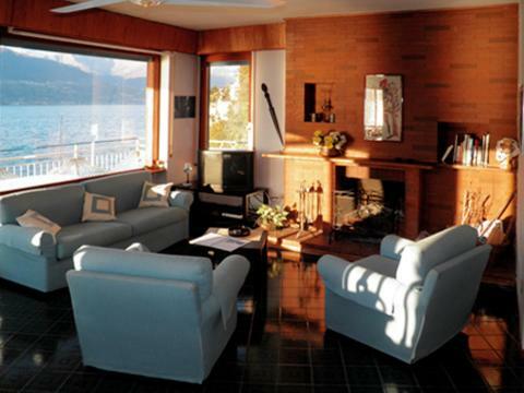 Apartamento Miki Comer See