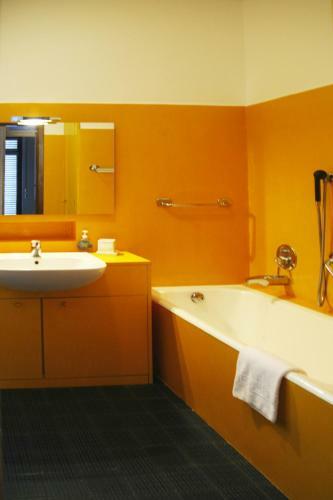 Apartamento Miki Comer See