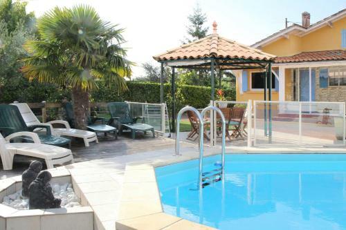 Bed & Breakfast Villa Marguerite