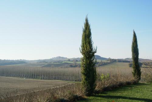 Bed & Breakfast Chambres D'h�tes Caubel