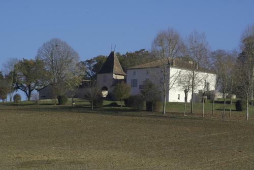 Bed & Breakfast Chambres D'h�tes Caubel