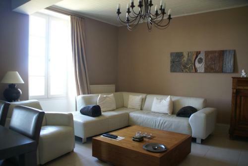 Bed & Breakfast Chambres D'h�tes Caubel