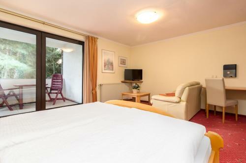 Hotel Hochland
