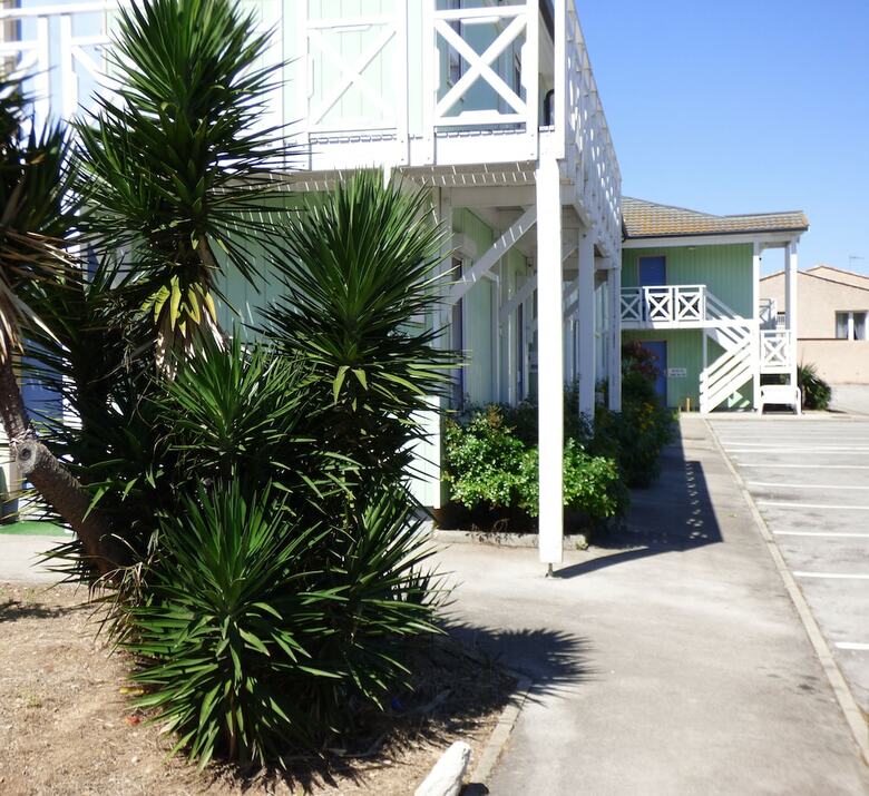 Hotel Floreal