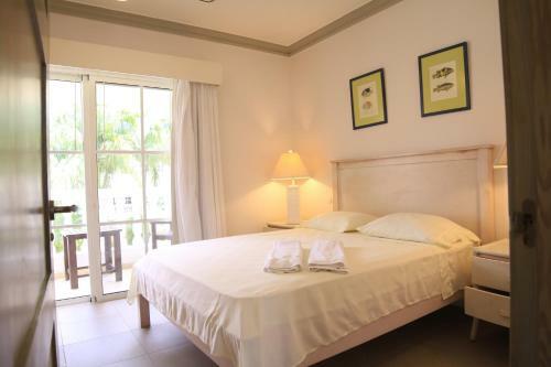 Apartamento Residencial Las Palmeras