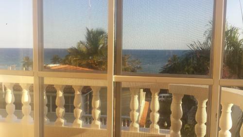 Apartamento Residencial Las Palmeras