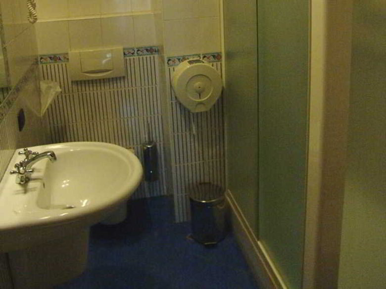 Hotel Giulio Cesare