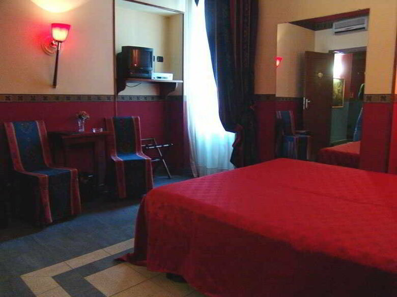 Hotel Giulio Cesare