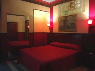 Hotel Giulio Cesare