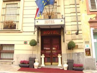 Hotel Giulio Cesare