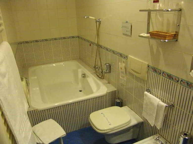 Hotel Giulio Cesare