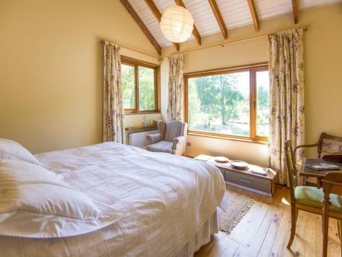Agroturismo La Codorniz B&B