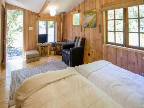 Agroturismo La Codorniz B&B