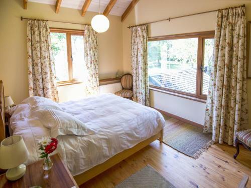 Agroturismo La Codorniz B&B