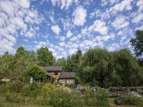 Agroturismo La Codorniz B&B