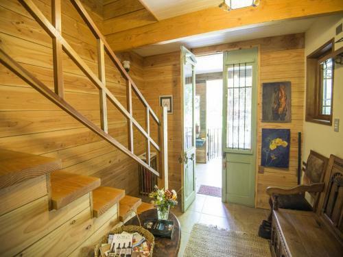 Agroturismo La Codorniz B&B