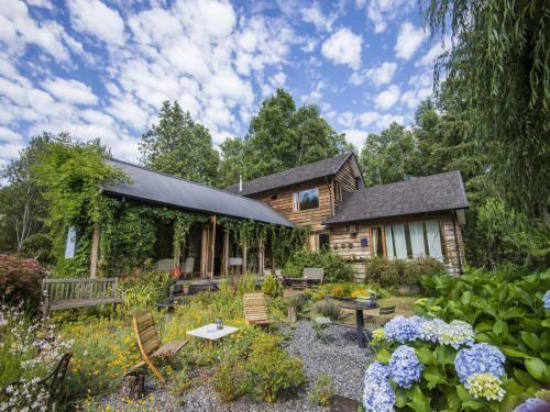 Agroturismo La Codorniz B&B