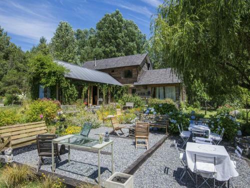 Agroturismo La Codorniz B&B
