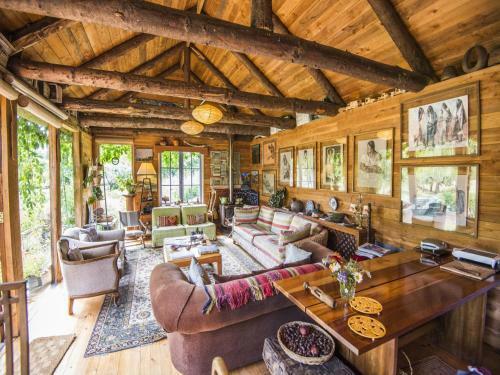 Agroturismo La Codorniz B&B