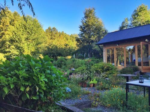 Agroturismo La Codorniz B&B