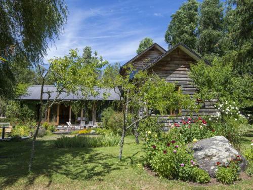 Agroturismo La Codorniz B&B