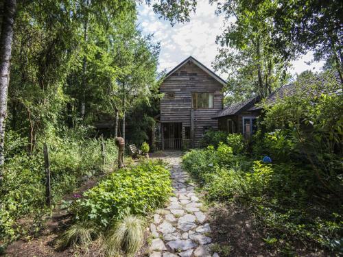 Agroturismo La Codorniz B&B