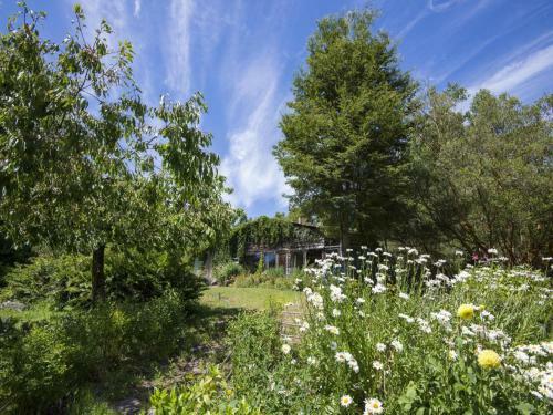 Agroturismo La Codorniz B&B