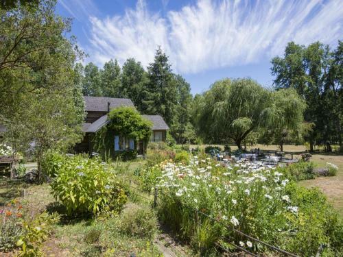 Agroturismo La Codorniz B&B