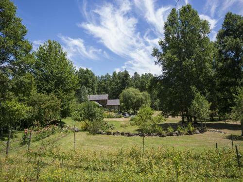 Agroturismo La Codorniz B&B
