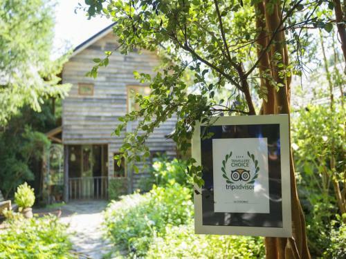 Agroturismo La Codorniz B&B