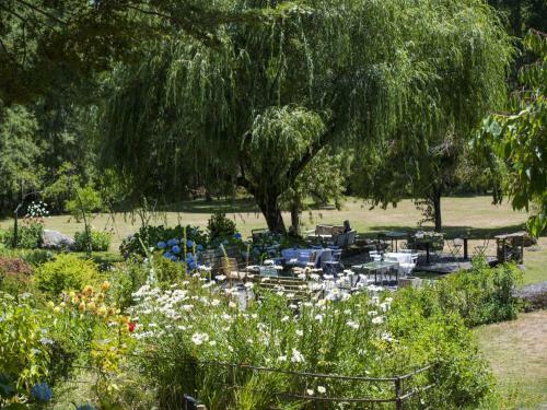 Agroturismo La Codorniz B&B